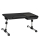 Spacetronik Regulowany stolik Beddy M - Czarny - 1186781 - zdjęcie 2